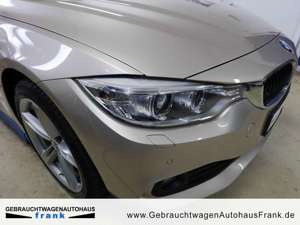 BMW 420 i Cabrio 1 HAND, 18 Zoll, incl. 1 J.GARANTIE Bild 5