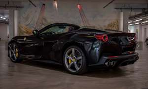 Ferrari Portofino 3.9 T V8 DCT Bild 5