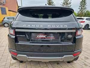 Land Rover Range Rover Evoque SE Bild 5