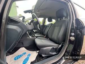 Ford Fiesta Titanium 1.25 Klimaautom Ambiente Beleuchtung SHZ Bild 5