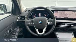 BMW 318 i Tou Aut.LCPro.HuD,RFK,LED,Widescreen,DAB Bild 5