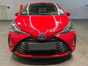 Toyota Yaris 1.5 Hybrid Y20 Club Bild 1
