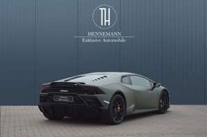 Lamborghini Huracán Huracan EVO 640-4 AWD MY23*60thAnniversary*Lift* Bild 3