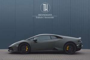 Lamborghini Huracán Huracan EVO 640-4 AWD MY23*60thAnniversary*Lift* Bild 2