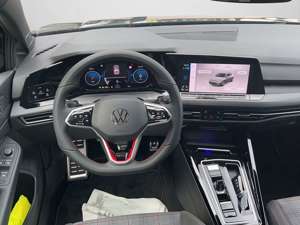 Volkswagen Golf GTI BlackStyle,19"Estoril,AHK,Sound,IQ-Ligh Bild 3