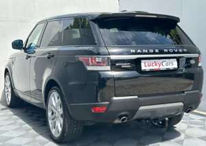 Land Rover Range Rover Sport Range Rover*Sport*HSE*AHK*Kamera*Meridian*V6* Bild 4