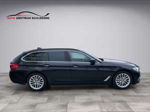 BMW 530 d Touring xDrive Luxury Line Kamera Leder LED Bild 4