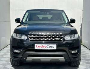 Land Rover Range Rover Sport Range Rover*Sport*HSE*AHK*Kamera*Meridian*V6* Bild 2