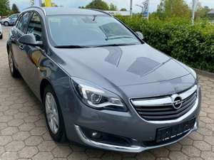 Opel Insignia A Sports Tourer Edition Bild 1
