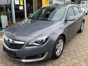 Opel Insignia A Sports Tourer Edition Bild 3