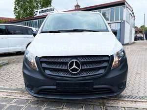 Mercedes-Benz Vito Kasten 111 CDI FWD Lang*1.HAND*KAMERA*NAVI* Bild 2