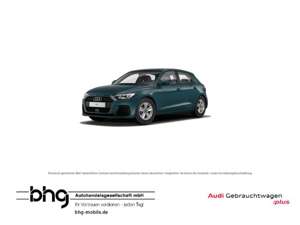 Audi A1 25 TFSI LED/Assist/MMI/Navi/uvm. Bild 1