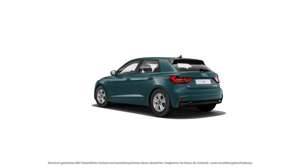 Audi A1 25 TFSI LED/Assist/MMI/Navi/uvm. Bild 4