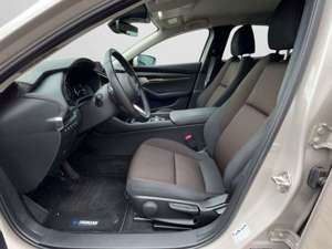 Mazda 3 Limousine 2.0 Automatik * Selection * 1.Hand Bild 2
