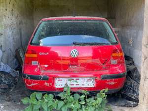 Volkswagen Golf Golf 1.4