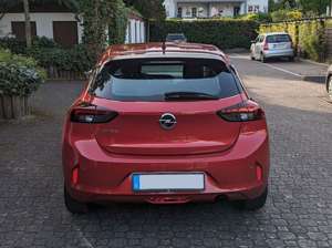 Opel Corsa Corsa 1.2 Start/Stop Edition Bild 5