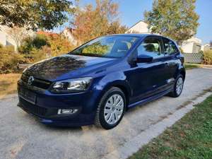 Volkswagen Polo Trendline BlueMotion/BMT, Servo,Klima Bild 2