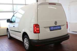 Volkswagen Caddy Kasten EcoProfi Klima Allwetter Bluetooth Bild 4