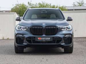 BMW X5 M /INDIVIDUAL/LASERLIGHT/SKY LOUNGE/BOWERS Bild 2
