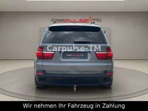 BMW X5 xDrive 30d  Standheizung-Navi Prof. 2 Hand Bild 5