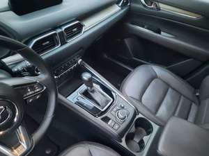 Mazda CX-5 SKYACTIV-D 184 Drive AWD 1.HAND! **TOP!!** ALLRAD! Bild 5