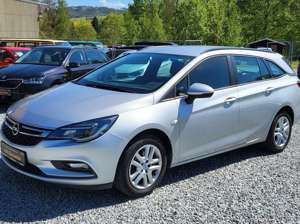 Opel Astra Edition Start/Stop