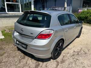 Opel Astra H Lim. Sport/OPC/TEMPO/SHZ/KLIMA/HU-NEU Bild 4