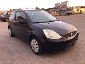 Ford Fiesta Viva X Klima