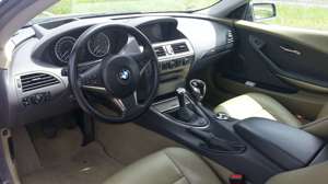 BMW 630 630 i Bild 3