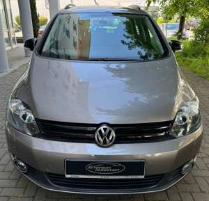 Volkswagen Golf Plus TÜV AU NEU/SITZ-HZ/KLIMA/PDC/AUX/Match Bild 2