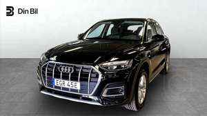 Audi Q5 audi q5 2l 150 kW Bild 1