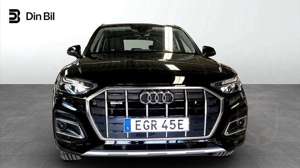 Audi Q5 audi q5 2l 150 kW Bild 4