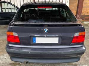 BMW 316 316i Compact Bild 3