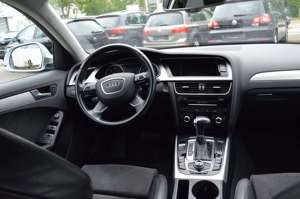Audi A4 allroad quattro 2.0 TDI **Automatik** Bild 4