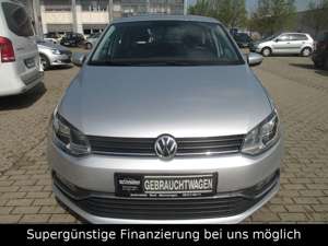 Volkswagen Polo V Comfortline BMT,5-TÜRIG,GARANTIE,KLIMA Bild 5