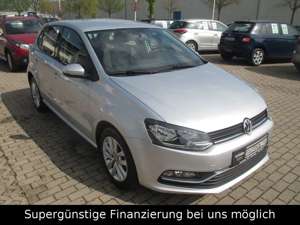 Volkswagen Polo V Comfortline BMT,5-TÜRIG,GARANTIE,KLIMA Bild 2