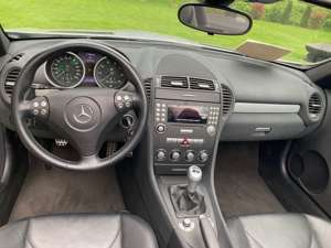 Mercedes-Benz SLK 200 Kompressor Bild 5