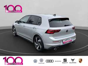 Volkswagen Golf VIII 2.0 TSI GTI DSG NAVI+DC+LED+SOUNDSYSTEM Bild 4