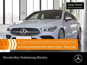 Mercedes-Benz CLA 200 AMG+PANO+LED+19" Bild 1