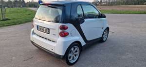smart forTwo fortwo coupe Micro Hybrid Drive 45kW Bild 5