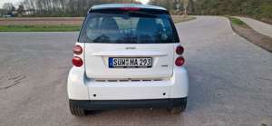 smart forTwo fortwo coupe Micro Hybrid Drive 45kW Bild 4