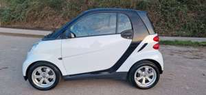 smart forTwo fortwo coupe Micro Hybrid Drive 45kW Bild 2
