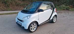 smart forTwo fortwo coupe Micro Hybrid Drive 45kW Bild 1