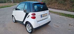 smart forTwo fortwo coupe Micro Hybrid Drive 45kW Bild 3