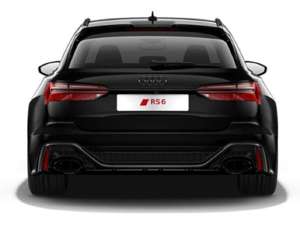 Audi RS6 RS6 Avant 70 TFSI q. Tiptr. HD Matrix Laser LED, Bild 5
