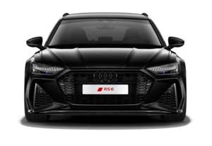 Audi RS6 RS6 Avant 70 TFSI q. Tiptr. HD Matrix Laser LED, Bild 3