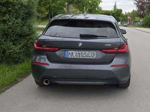 BMW 118 118i Aut. Sport Line -Bilder folgen- Bild 2