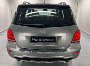 Mercedes-Benz GLK 350 *4Matic*DEUTSCHE ERSTAUSL*LED* Bild 5