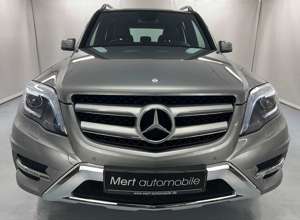 Mercedes-Benz GLK 350 *4Matic*DEUTSCHE ERSTAUSL*LED* Bild 3