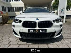 BMW X2 xDrive 20 i M Sport*NAV*LED*RFKamera* Bild 3